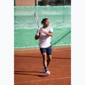 Pánské tričko Tecnifibre Graphic Tee white 6