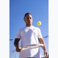 Pánské tričko Tecnifibre Graphic Tee white 7