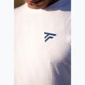 Pánské tričko Tecnifibre Graphic Tee white 8