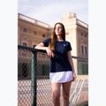Dámské tričko Tecnifibre Graphic Tee marine 5