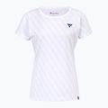 Dámské tričko Tecnifibre Graphic Tee white 3