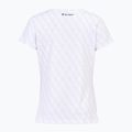 Dámské tričko Tecnifibre Graphic Tee white 4