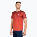 Pánské tenisové tričko Tecnifibre X-Loop Tee clay