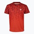 Pánské tenisové tričko Tecnifibre X-Loop Tee clay 3