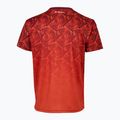 Pánské tenisové tričko Tecnifibre X-Loop Tee clay 4