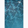 Pánské tenisové tričko Tecnifibre X-Loop Tee teal 5