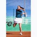 Dámské tenisové tričko Tecnifibre X-Loop Tee teal 4