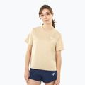 Dámské tričko Tecnifibre Graphic Tee W sand