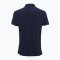 Pánské polo tričko Tecnifibre Waffle navy 6