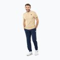 Pánské polotričko Tecnifibre Polo Pique navy 2