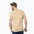 Pánské polotričko Tecnifibre Polo Pique sand 3
