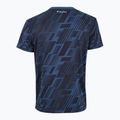 Pánské tričko Tecnifibre X-Loop Tee navy 6