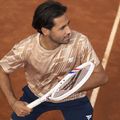 Pánské tričko Tecnifibre X-Loop Tee sand 6