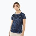Dámské tričko Tecnifibre X-Loop Tee W navy