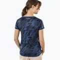 Dámské tričko Tecnifibre X-Loop Tee W navy 3