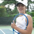 Tenisová raketa Tecnifibre T-Fight 300 ID blue/white 13