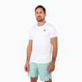 Pánské tenisové tričko Tecnifibre Team Tech white