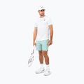 Pánské tenisové tričko Tecnifibre Team Tech white 2