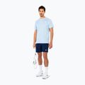 Pánské tenisové tričko Tecnifibre Team Tech glacier 2