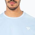 Pánské tenisové tričko Tecnifibre Team Tech glacier 4