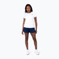 Dámské tenisové tričko Tecnifibre Team Tech white 2