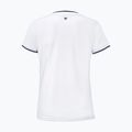 Dámské tenisové tričko Tecnifibre Team Tech white 5