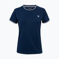 Dámské tenisové tričko Tecnifibre Team Tech marine 4