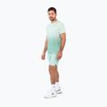 Pánské tenisové tričko Tecnifibre Team X-Loop sage 2