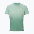 Pánské tenisové tričko Tecnifibre Team X-Loop sage 5