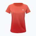 Dámské tenisové tričko Tecnifibre Team X-Loop terracotta 4