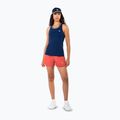 Dámské tenisové tričko Tecnifibre Team Tech Tank Top W navy 2