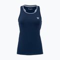 Dámské tenisové tričko Tecnifibre Team Tech Tank Top W navy 4
