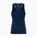 Dámské tenisové tričko Tecnifibre Team Tech Tank Top W navy 5
