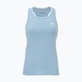 Dámské tenisové tričko Tecnifibre Team Tech Tank Top W glacier 4