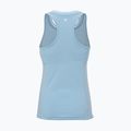 Dámské tenisové tričko Tecnifibre Team Tech Tank Top W glacier 5