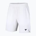 Pánské tenisové šortky Tecnifibre Team Stretch Short white 5