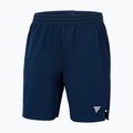 Pánské tenisové šortky Tecnifibre Team Stretch Short navy 4