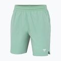 Pánské tenisové šortky Tecnifibre Team Stretch Short sage 3