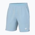 Pánské tenisové šortky Tecnifibre Team Stretch Short glacier 3