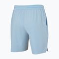 Pánské tenisové šortky Tecnifibre Team Stretch Short glacier 4