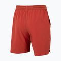 Pánské tenisové šortky Tecnifibre Team Stretch Short terracotta 5