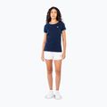 Dámské tenisové šortky Tecnifibre Team Stretch Short W white 2
