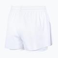 Dámské tenisové šortky Tecnifibre Team Stretch Short W white 7