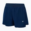 Dámské tenisové šortky Tecnifibre Team Stretch Short W navy 4