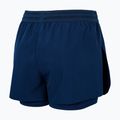 Dámské tenisové šortky Tecnifibre Team Stretch Short W navy 5