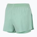 Dámské tenisové šortky Tecnifibre Team Stretch Short W sage 5
