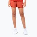 Dámské tenisové šortky Tecnifibre Team Stretch Short W terracotta