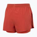 Dámské tenisové šortky Tecnifibre Team Stretch Short W terracotta 5