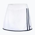 Tenisová sukně Tecnifibre Team Stretch Skirt white 4