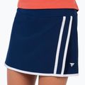 Tenisová sukně Tecnifibre Team Stretch Skirt navy